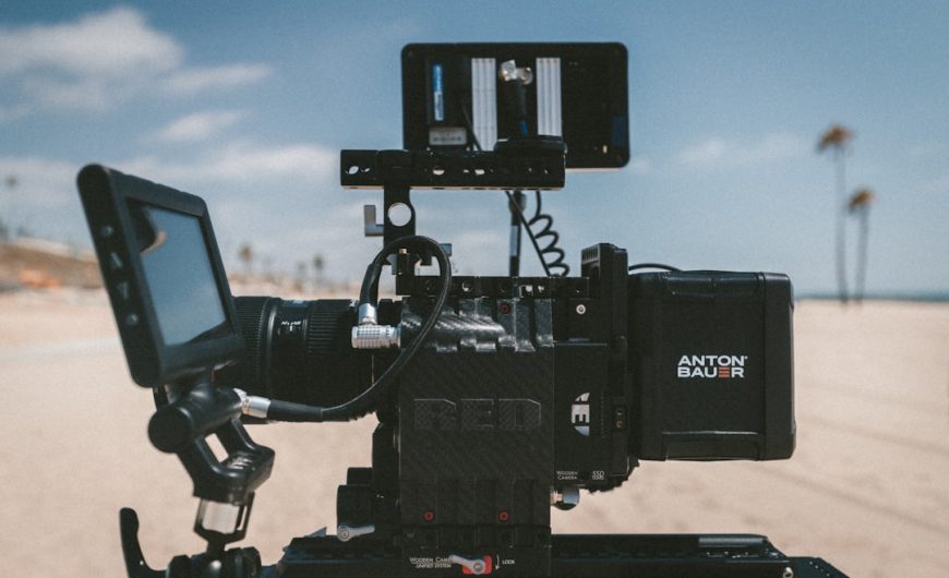 Unleashing Creativity: A Story of Photography Gear Transforming Ordinary Moments