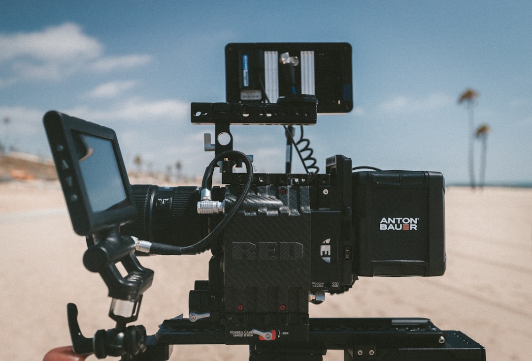 Unleashing Creativity: A Story of Photography Gear Transforming Ordinary Moments