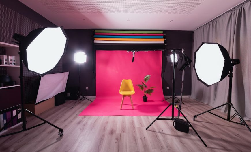 Unconventional Photography Gear: Think Outside the Lens!