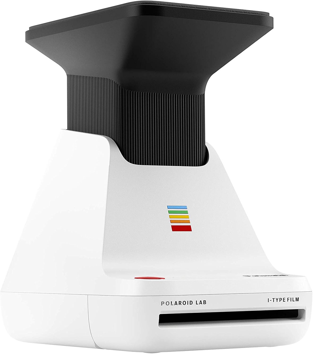 Originals Lab – Digital to Analog Polaroid Photo Printer (9019), The Polaroid Lab, Small